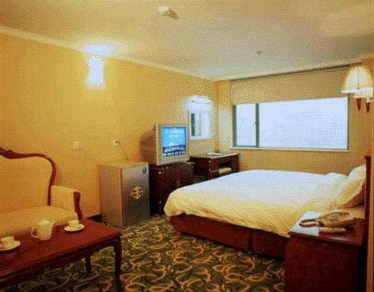 Beijing Great Hotel Room photo