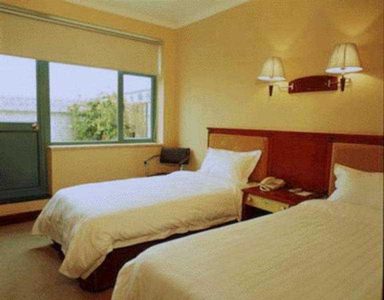 Beijing Great Hotel Room photo